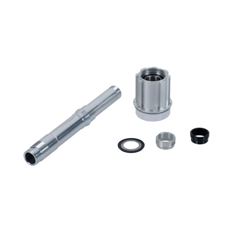 Fulcrum Leerlaufkörper Umbausatz Campagnolo N3W, KIT-N3WCC, Konus/Lagerschalensystem