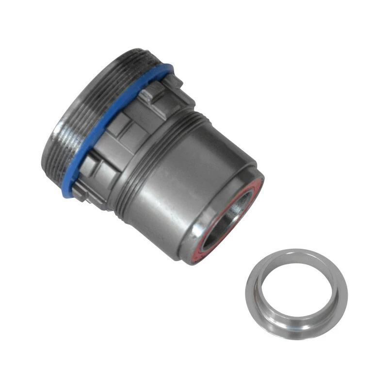 Fulcrum Leerlaufkörper XD P15, RN9-023 Red Passion/Power