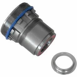 Fulcrum Leerlaufk&ouml;rper XD, RM9-022 NUR F&uuml;r Red Metal XRP