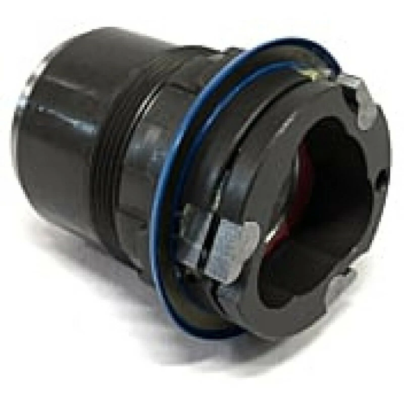 Fulcrum Leerlaufkörper XD Stahl, RN9-023S E-Metal 3/5/700