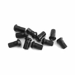 Fulcrum Nippel Schwarz, R0DB-N1 (10Stk.)