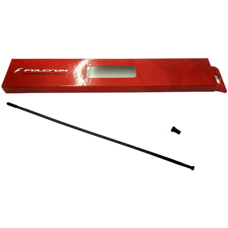 Fulcrum Speiche Racing Zero DB, R0-216B, Vorderrad Links
