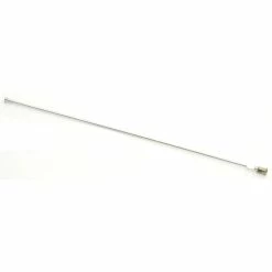 Fulcrum Speiche Red Metal 1 XL, RM1-DS12 269mm Silber VR L/HR R