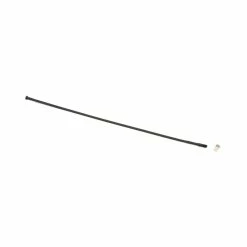 Fulcrum Speiche Red Metal Zero XRP, RM0R-DSR01 Hinterrad Rechts 254.9 Mm Schwarz