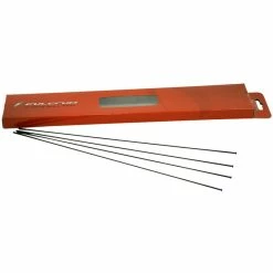 Fulcrum Speichen Racing 3 DB, R3DB-018, Hinterrad Links (4 St&uuml;ck)