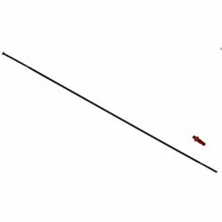 Fulcrum Speichen Racing 5, R5-419 Hinterrad Links 4 St&uuml;ck