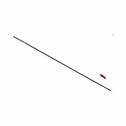 Fulcrum Speichen Racing 6, R6-018 Hinterrad Rechts 4 St&uuml;ck