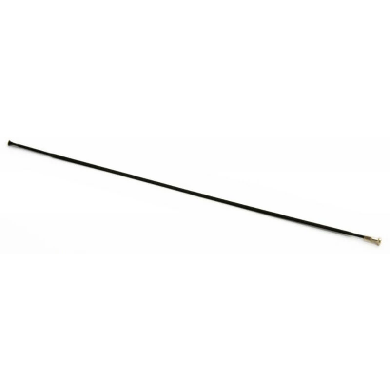 Fulcrum Speichen Red Metal 1, RM1-DS01 264 Mm Vorne Rechts/hinten Links Schwarz 8 Stück