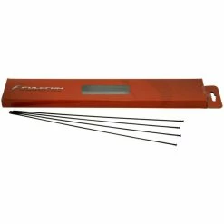 Fulcrum Speichen Wind 75 DB HR, W75DB-018, Hinterrad Links, 4 Speichen