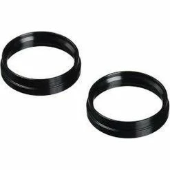 GRIP SHIFT LOCK-ON GRIP LOCKRINGS QTY2 SRAM