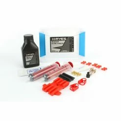 Hayes Brakes Hayes Pro Bleed Kit | DOT 5.1 Fluid Pro Bleed Kit, DOT 5.1 Fluid