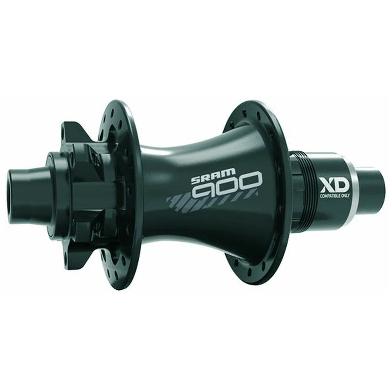 Hinterradnabe SRAM 900 32H 6-Loch XD-Bod 12x148mm Boost 11-fach