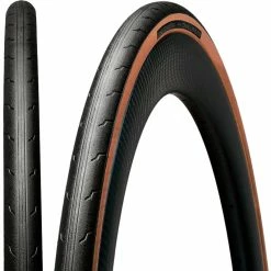 Hutchinson Faltreifen, CHALLENGER 700x28 (28-622) Longlife, Reinforced, Tanwall, 66tpi, PV704201