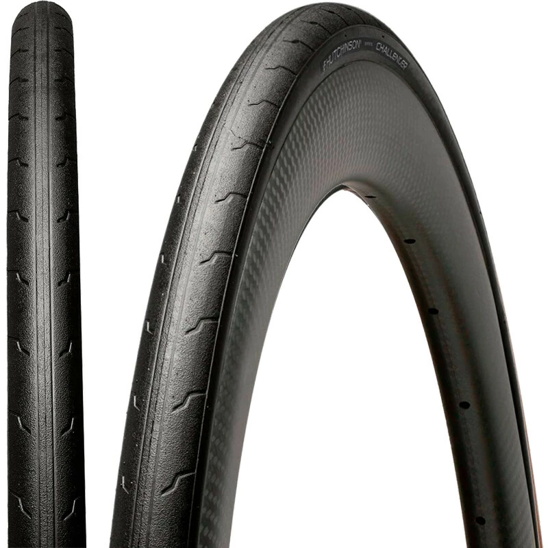 Hutchinson Faltreifen, CHALLENGER 700x30 (30-622) Longlife, Reinforced, 66tpi, PV704051
