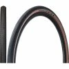 Hutchinson Faltreifen, OVERIDE 650Bx47 (47-584) Tubeless Ready, Hardskin, Tanwall, 127tpi, PV702621