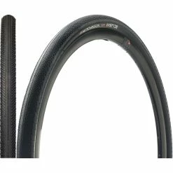 Hutchinson Faltreifen, OVERIDE 700x35 (35-622) Tubeless Ready, Hardskin, 127tpi, PV527361