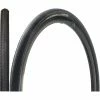 Hutchinson Faltreifen, OVERIDE 700x38 (38-622) Tubeless Ready, Hardskin, 127tpi, PV527381