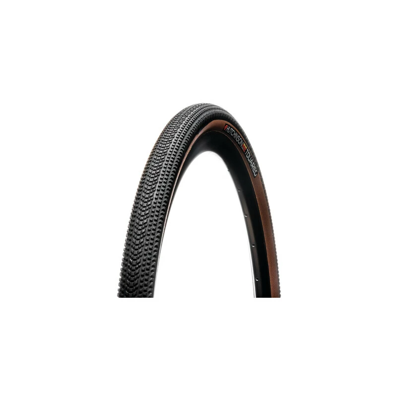Hutchinson Faltreifen, TOUAREG 650x47 (48-584) Tubeless Ready, Hardskin, 127tpi, PV529251
