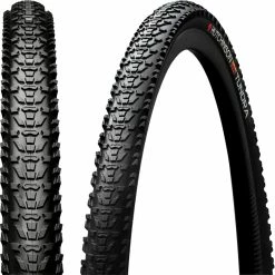 Hutchinson Faltreifen, TUNDRA 700x40 (40-622) Tubeless Ready, Reinforced Plus, 2x66tpi, PV704071
