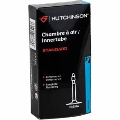 Hutchinson Schlauch, STANDARD, 700x25-30 Presta 80mm, CV657791