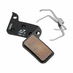 Jagwire Bremsbel&auml;ge, PRO EXTREME SINTERED Black Sram DCA599