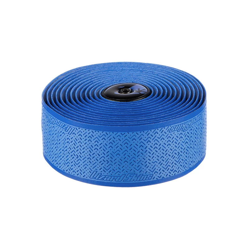 Lizardskins Lenkerband, DSP V2, 1.8 Mm, Cobalt Blue