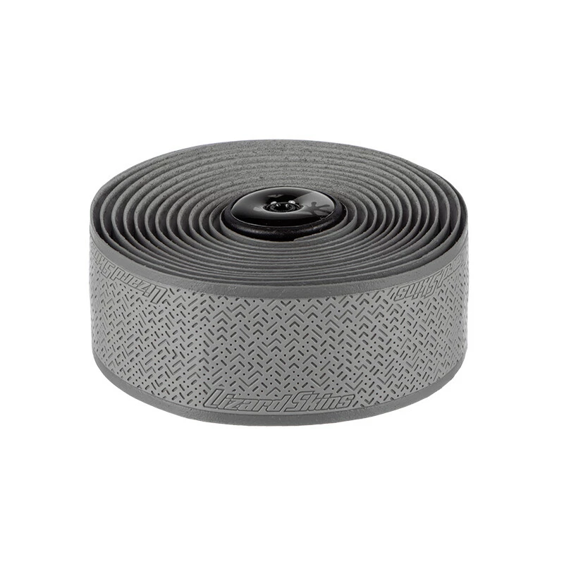 Lizardskins Lenkerband, DSP V2, 1.8 Mm, Cool Grey