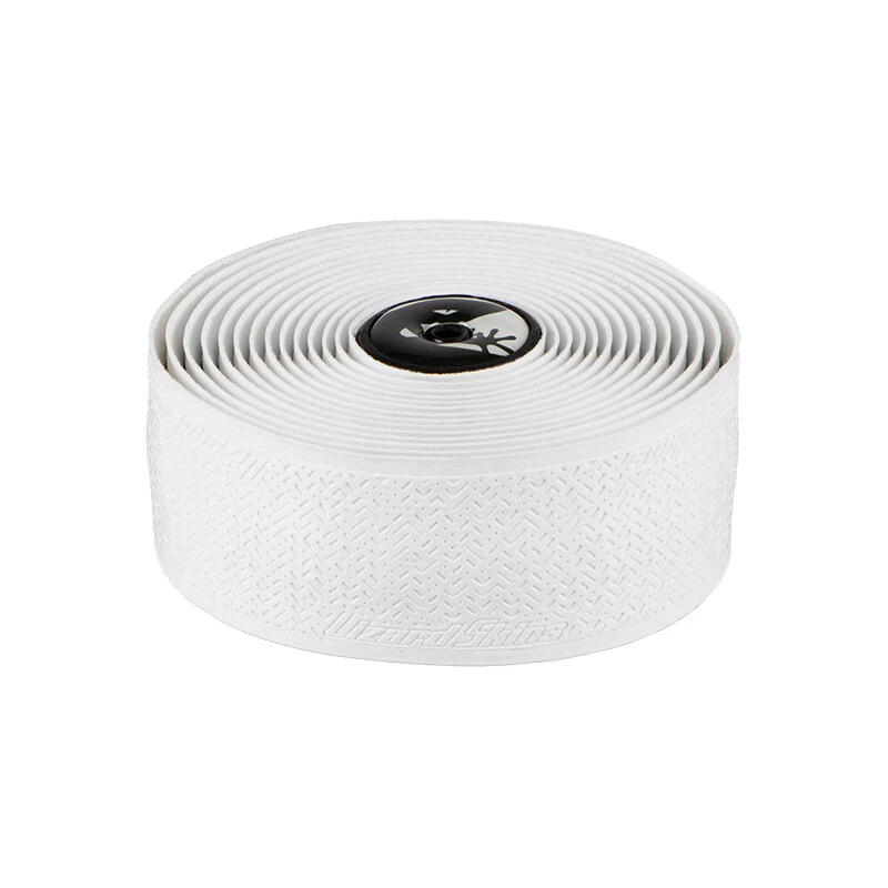 Lizardskins Lenkerband, DSP V2, 1.8 Mm, Diamond White
