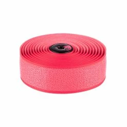 Lizardskins Lenkerband, DSP V2, 2.5mm, Neon Pink