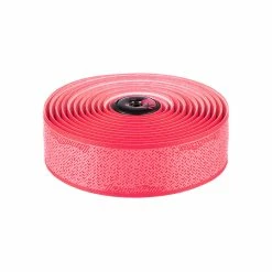 Lizardskins Lenkerband, DSP V2, 3.2mm, Neon Pink