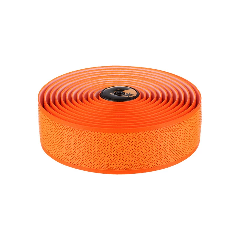 Lizardskins Lenkerband, DSP V2, 3.2mm, Tangerine Orange