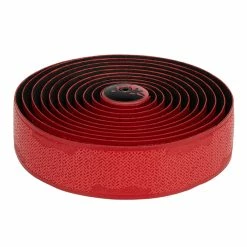 Lizardskins Lenkerband, DSP V2, 4.6mm, Crimson Red