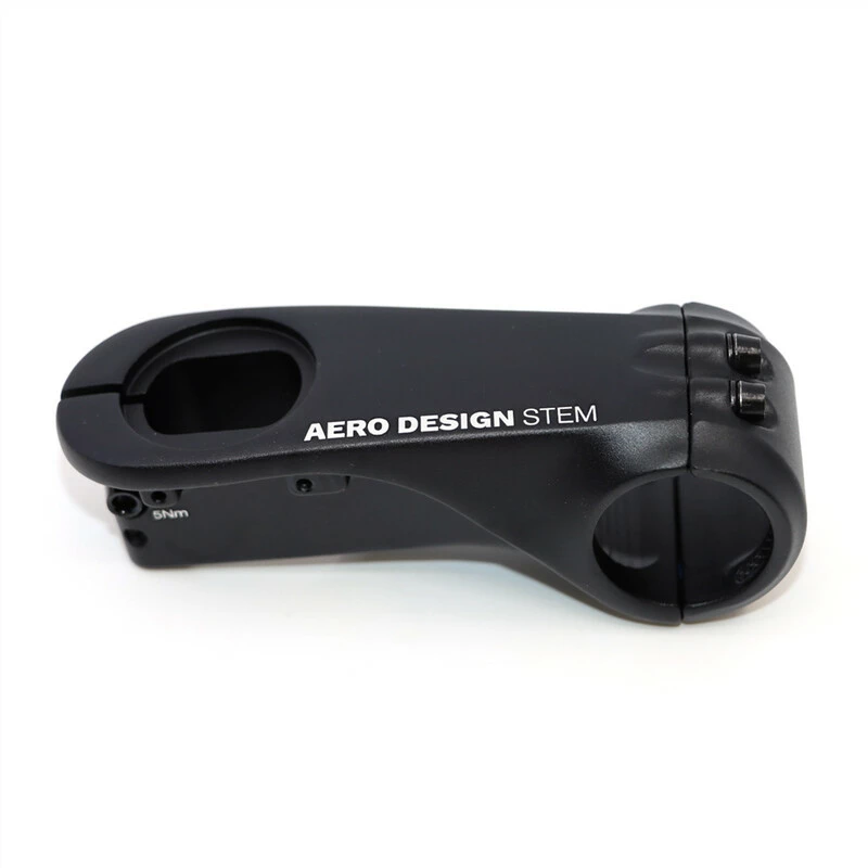 Look ADS (Aero Design System) STEM Black 80mm