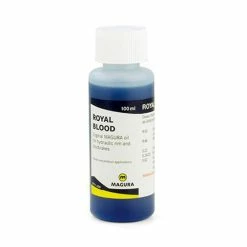 MAGURA BLOOD, 100 ML HYDRAULIKOEL