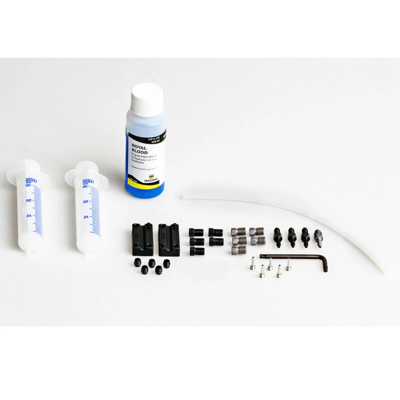 MAGURA Mini Servicekit Für Alle Bremsen
