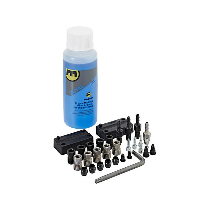 MAGURA Mini Servicekit Für Alle Bremsen – Bild 2