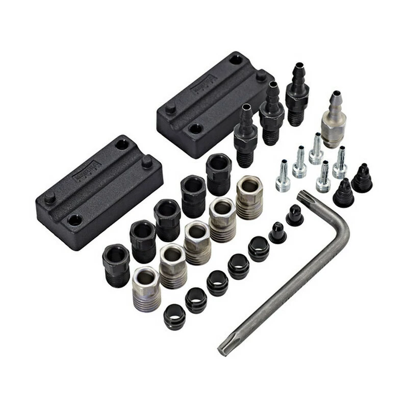 MAGURA Mini Servicekit Für Alle Bremsen – Bild 3