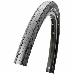 MAXXIS Detonator Silkworm Black 60TPI Dual 700x32c (32-622) 470g
