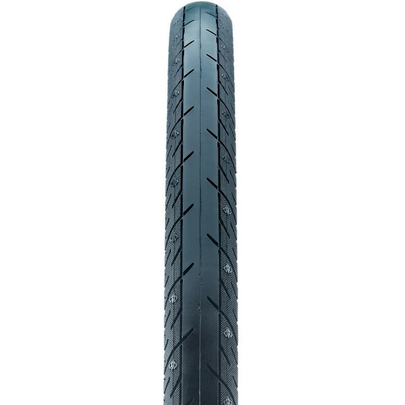 MAXXIS Detonator Silkworm Black 60TPI Dual 700x32c (32-622) 470g – Bild 2