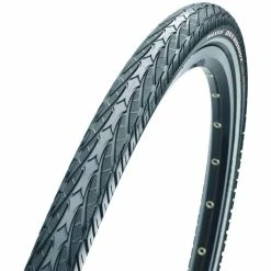 Maxxis Overdrive Excel SilkShield 60TPI Single, Wire 700x40c, 40-622, Drahtreifen
