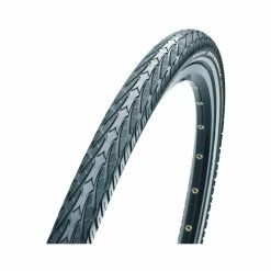 Maxxis Overdrive Excel SilkShield REF 60TPI Single, Wire 700x35c, 35-622, Drahtreifen