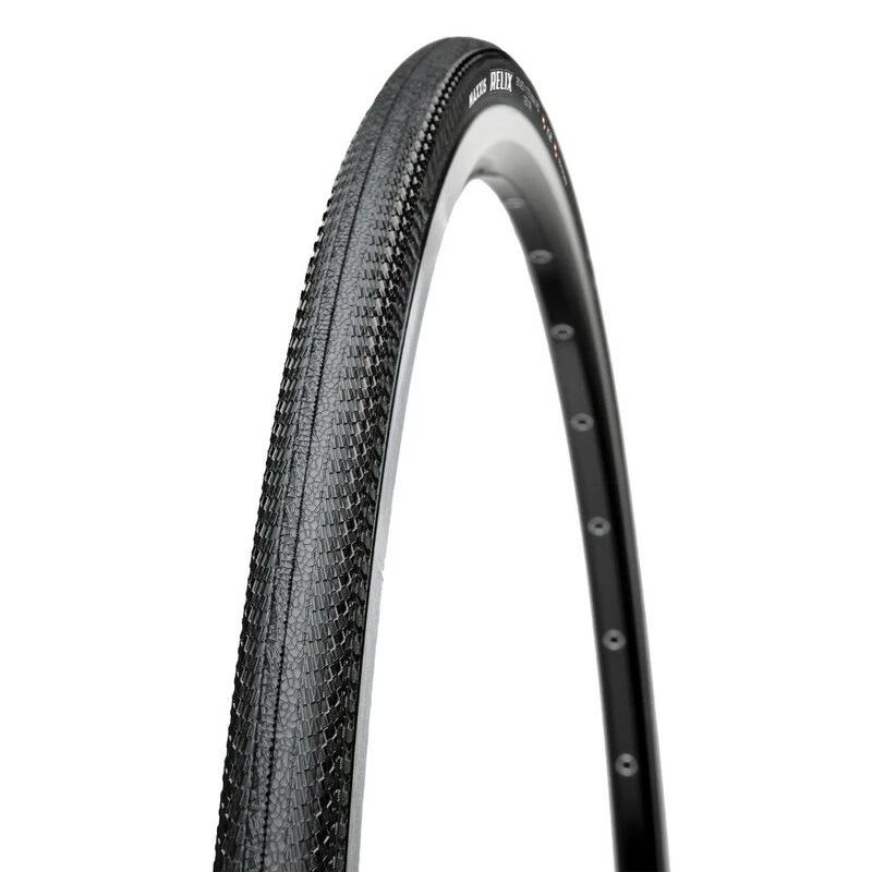 MAXXIS Relix Silkworm 120TPI Dual Kevlar 20x1.75 (44-406) 332g