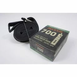 MAXXIS Welter Weight 0.8mm, Presta RVC 48mm (LL) 700x23-32c, 23/32-622, 95g