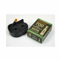 MAXXIS Welter Weight , Schrader 48mm 700x18-25c, 18/25-622/630, 86g
