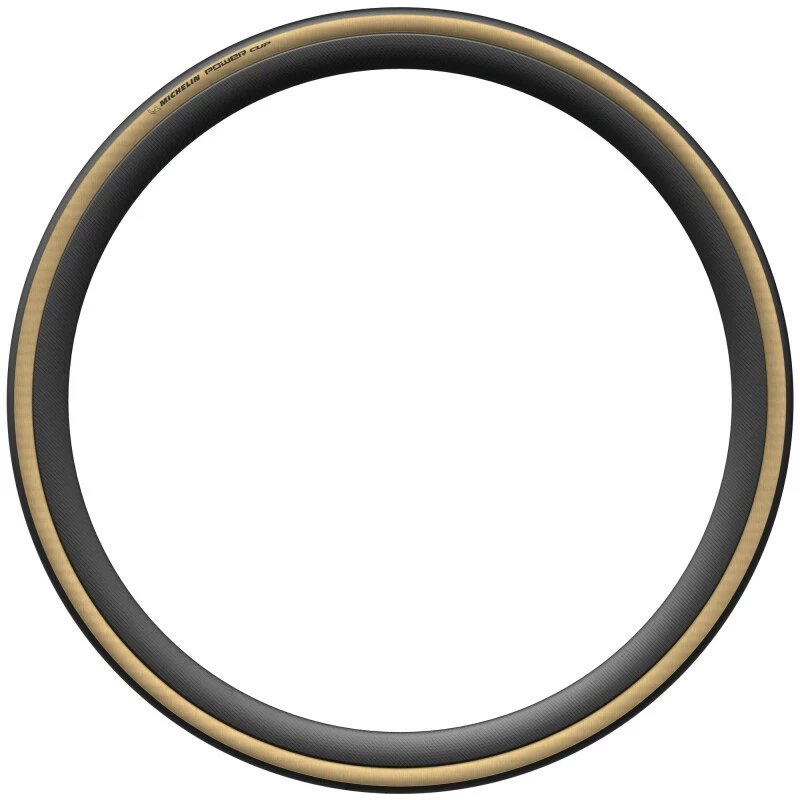 Michelin Power Cup Road Competition Line 28mm, 700x28C, Faltbar, Braun – Bild 6