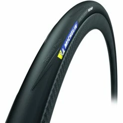Michelin Power Road TLR 28mm, 700x28C, Schwarz, Faltbar