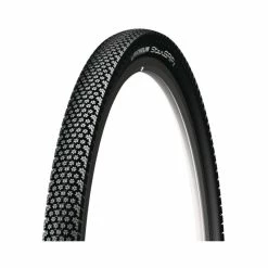 Michelin Stargrip Competition Line 37mm, 37-622 /700x37C, Drahtreifen, Schwarz