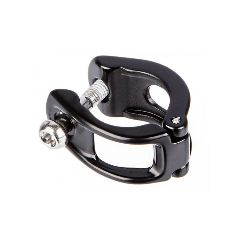 MMX CLAMP BLK SS T25 ECRMAG/X0/XX QTY 1 BLACK (QTY1) SRAM