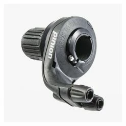 Pinion Drehgriffschalter DS2.18 Schwarz