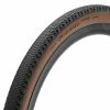Pirelli Cinturato Gravel TLR Hard Terrain Classic 700x35C Para Sidewall 700x35c